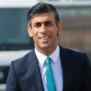 Rishi sunak pics with family
