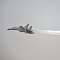 Chinese fighter jets continue efforts to provoke India at LAC