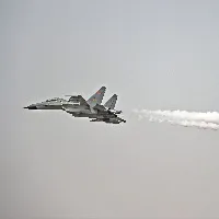 Chinese fighter jets continue efforts to provoke India at LAC