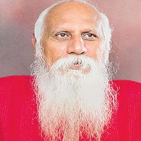 Meditation Guru Pyramid Patriji passes away