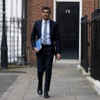 Sunak to unveil curbs on China as UK's 'biggest long-term threat'