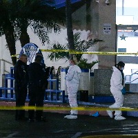 2 dead, 5 injured in Los Angeles park shooting