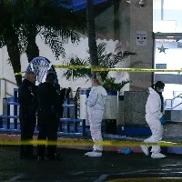 2 dead, 5 injured in Los Angeles park shooting