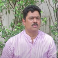 Kaleshwaram responsible for Bhadrachalam flooding: MP CM Ramesh