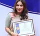 Aishwarya Rajinikanth calls herself 'proud daughter of a high and prompt tax payer'