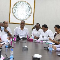 Taking steps to stop spread of seasonal diseases: Harish Rao