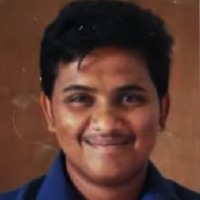 Eluru: Over-speeding claims techie’s life