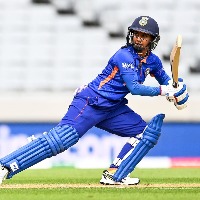 Mithali Raj hints at making a comeback to playing cricket for inaugural women's IPL