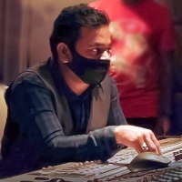 A.R. Rahman, Sivamani rev up the beat in 'Ponniyin Selvan' BTS video