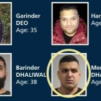 Two Indian-origin men shot dead in Canada, 10 days after Ripudaman's killing