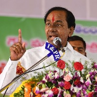 రైతు బంధు పథకం.. దేశానికే ఆదర్శం