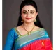 CM KCR nominates Deepika Reddy as State Sangeet Natak Academy Chairman