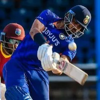 Axar Patels maiden ODI fifty seals series win for India