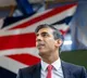 Rishi Unexpected Moves Ahead of UK PM Race