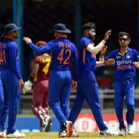 India break Pakistans record of most consecutive ODI series win against a team