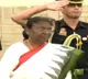 Droupadi Murmu To Take Oath as President of India Today