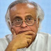 PM Nadda should apologise for BJP spokespersons remarks on Sonia Jairam Ramesh