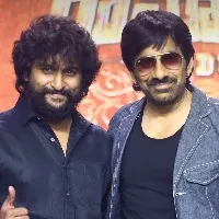 Ramarao On Duty movie Pre Releease Event