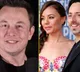 Elon Musk has extramarital affair with Google co founder Sergey Brin wife Sergey Brin