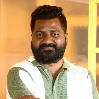 Venu Udugula Special