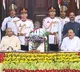 President Draupadi Murmu first speech