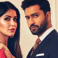 Katrina Vicky get death threat case lodged against unknown man