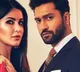 Katrina Vicky get death threat case lodged against unknown man