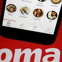 Zomato Crashes Share Lock In Period Expires Zomato Crashes