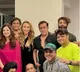 Salman Khan attends alleged girl friend Lulia Vanture bithday celebrations