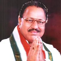 d srinivas says ys sharmila becomes cm
