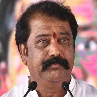 Roads not laid because of lack of funds says minister Jayaram