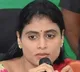 KTR making personal comments on me says  YS Sharmila