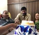 megastar chiranjeevi birth day wishes to kaikala satyanarayana