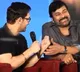 Interesting conversation between Aamir Khan and Chiranjeevi