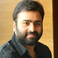 ncbn girth day wishes to his brothers son nara rohith
