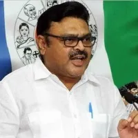 Ambati fires on TDP leaders