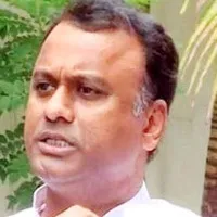 Congress high command focus on Komatireddy Rajagopal Reddy