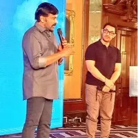 Chiranjeevi suggestions to Tollywood directors on workshop culture