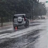 Meteorological department predicts moderate rains in several districts of AP tomorrow