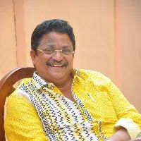 C Kalyan opines on industry issues