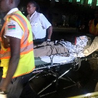 30 passengers killed in road accident in Kenya