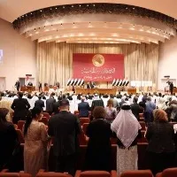 Iraqi parliamentary Shia blocs name candidate for new PM