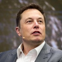 Amount of attention on me has gone supernova: Musk