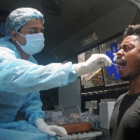 India reports 14,830 fresh Covid infections, 36 deaths