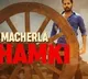 Action-packed teaser of Macherla Niyojakavargam ft. Nithiin, Krithi is out