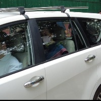 National Herald case: Sonia makes second appearance before ED