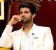 Vijay Deverakonda tells KJo he wouldn't mind a threesome