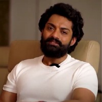 Up Close With NKR: Kalyan Ram recalls ups and downs in life, his first movie with NBK