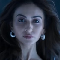 Rakul to star in pan-India single 'Mashooka' presented by beau Jackky Bhagnani