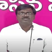 Minister Puvvada condemns CM Ramesh’s remarks on Kaleshwaram